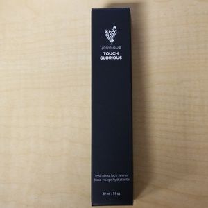 Touch Glorious Hydrating Face Primer